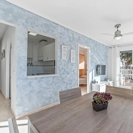 Appartamento Pleamar 23 Torrevieja