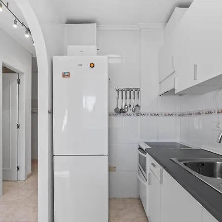 Pleamar 23 Appartamento Torrevieja