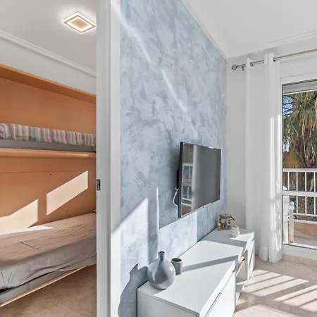 Pleamar 23 Torrevieja