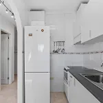 Pleamar 23 Apartmán