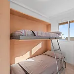 Pleamar 23 公寓