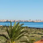 Pleamar 23 Apartmán *