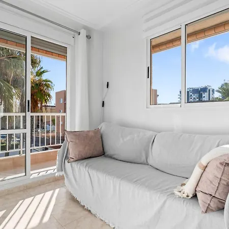Pleamar 23 Apartment Torrevieja