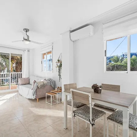 Apartment Pleamar 23