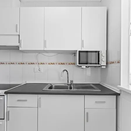 Lägenhet Pleamar 23