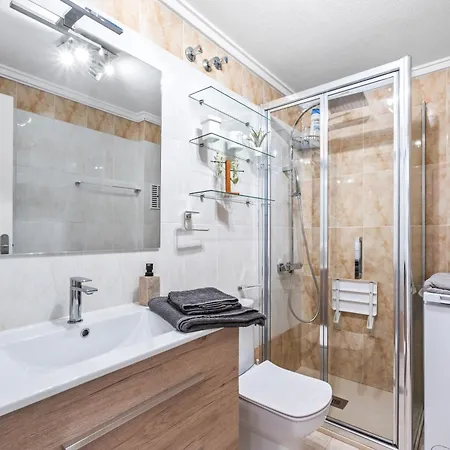 Pleamar 23 Apartment *