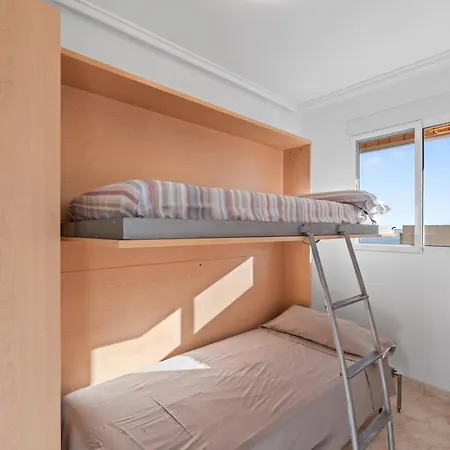 Lägenhet Pleamar 23 *