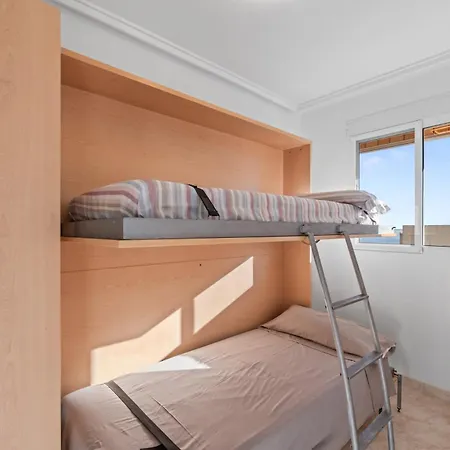 Apartment Pleamar 23 Torrevieja