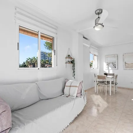 Pleamar 23 Apartment *