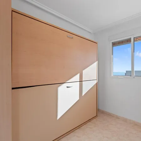 Pleamar 23 Apartment