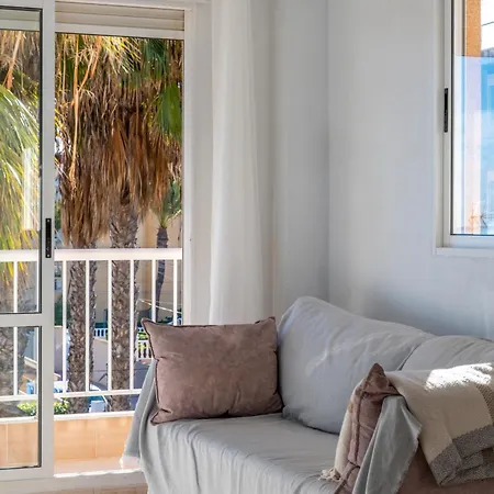 Apartment Pleamar 23 Torrevieja