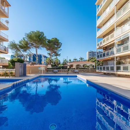 Pleamar 23 * Torrevieja