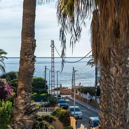 Apartment Pleamar 23 Torrevieja