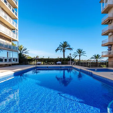 Pleamar 23 Apartment