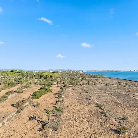 Pleamar 23 * تورّيفيِخا