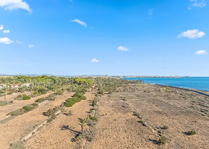 Pleamar 23 * Torrevieja