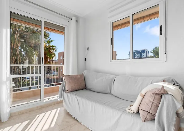 Pleamar 23 Lägenhet Torrevieja