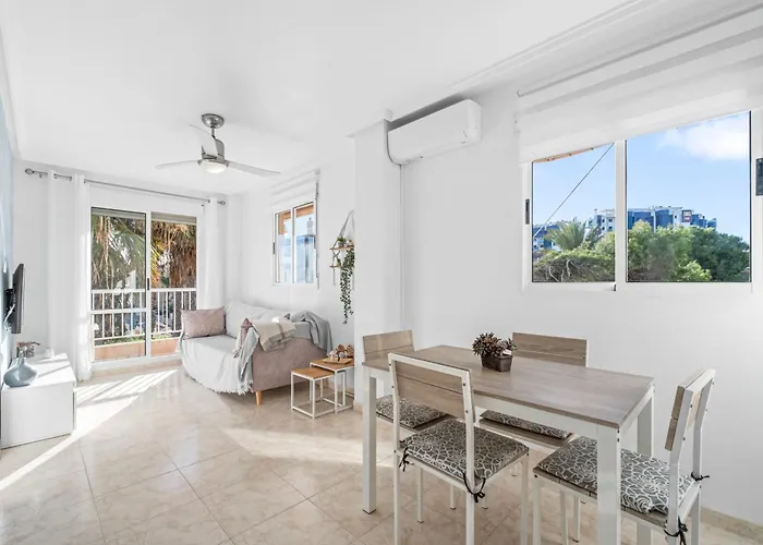 Lägenhet Pleamar 23