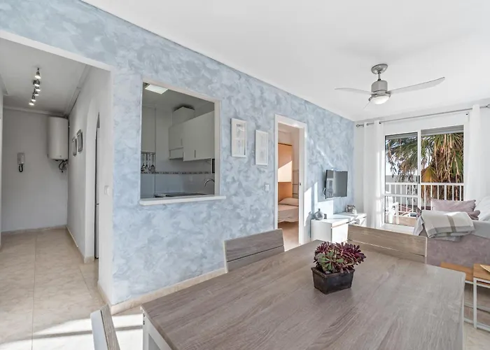 Appartement Pleamar 23 Torrevieja