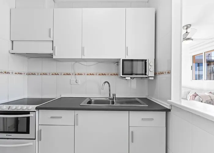 Appartement Pleamar 23