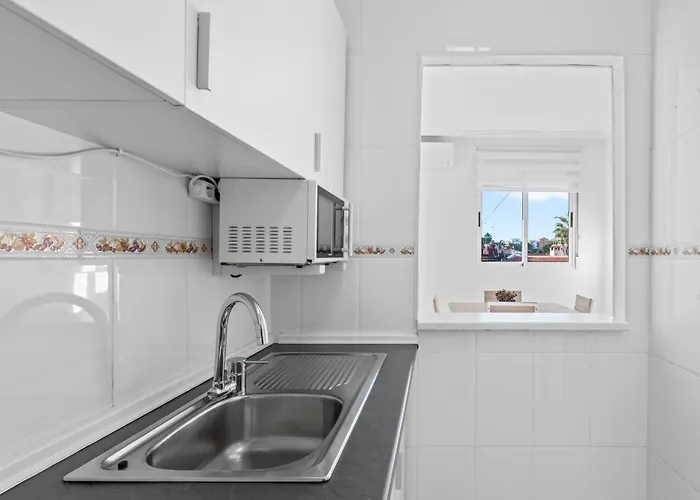 Appartement Pleamar 23 Torrevieja