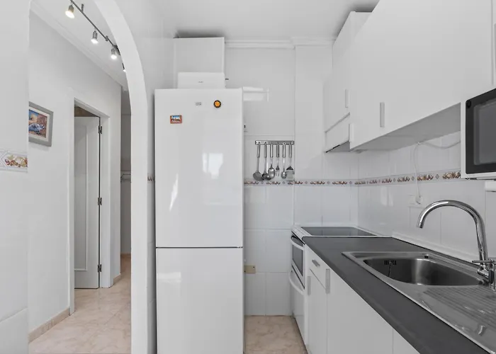 Pleamar 23 Appartement Torrevieja