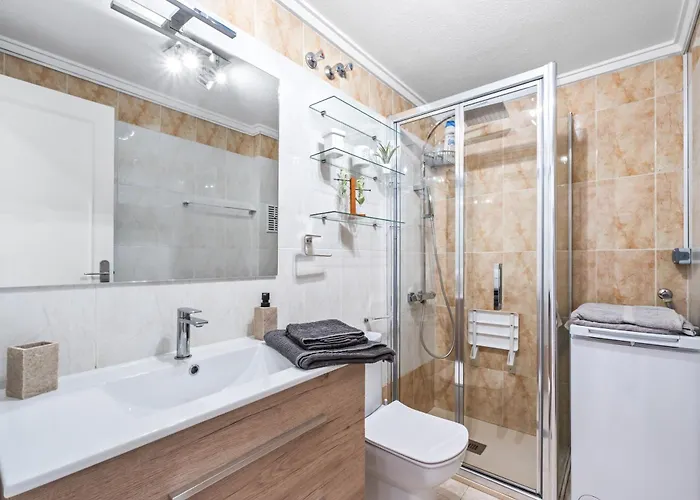 Pleamar 23 Appartement *