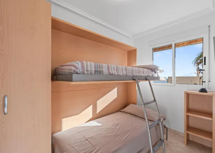 Appartement Pleamar 23 *