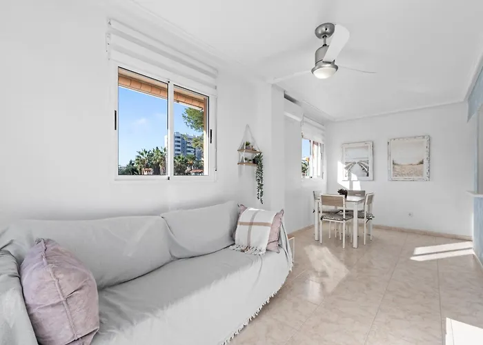 Pleamar 23 Lägenhet *