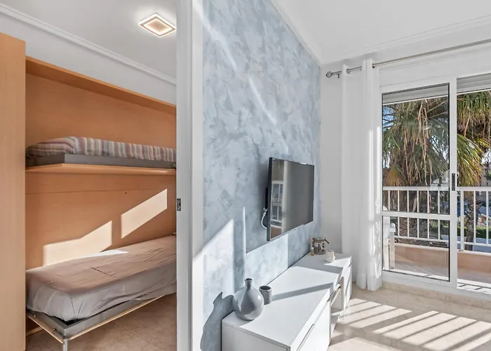 Pleamar 23 Torrevieja