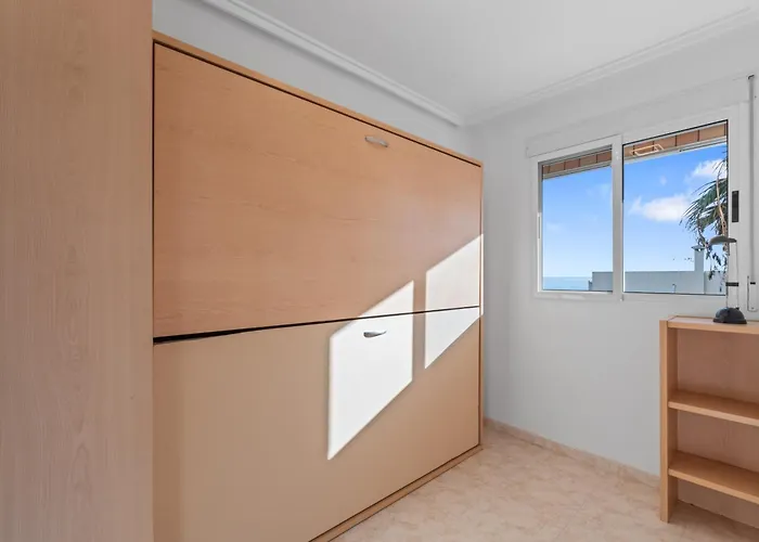 Pleamar 23 Lägenhet