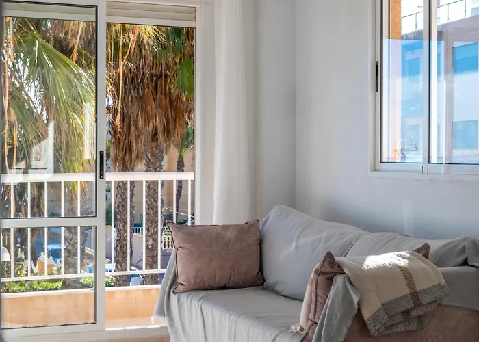 Appartement Pleamar 23 Torrevieja