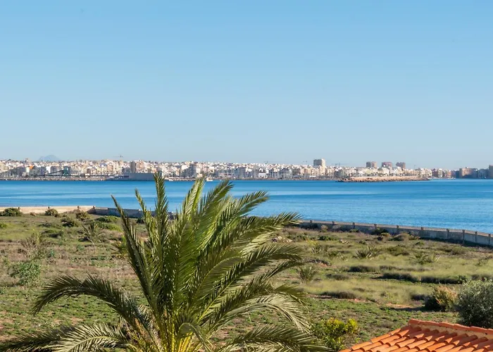 Pleamar 23 Torrevieja