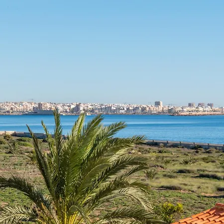 Pleamar 23 Apartamento *